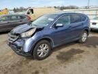 CRV 