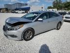 HYUNDAI SONATA , 2015
