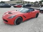 CHEVROLET CORVETTE , 2019