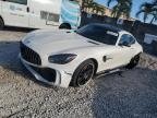MERCEDES-BENZ  GT-CLASS , 2018