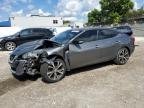 NISSAN MAXIMA , 2017