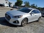 HYUNDAI SONATA , 2018