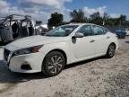 NISSAN ALTIMA , 2020