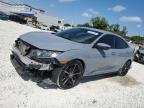 HONDA CIVIC , 2021