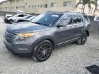 FORD EXPLORER , 2014