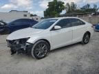 TOYOTA CAMRY , 2017