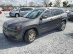 JEEP GRAND CHER , 2021