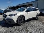 SUBARU OUTBACK , 2020