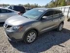 NISSAN ROGUE , 2017