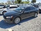 VOLKSWAGEN  PASSAT , 2016
