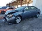 TOYOTA COROLLA , 2018