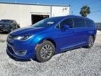 CHRYSLER PACIFICA , 2019
