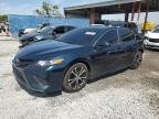 TOYOTA CAMRY , 2018