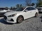 HYUNDAI SONATA , 2018