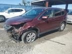 HONDA CRV , 2014
