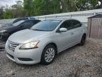 NISSAN SENTRA , 2015