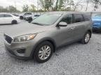 KIA SORENTO , 2016