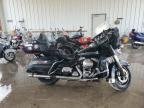 HARLEY-DAVIDSON FLHTK ELEC , 2014
