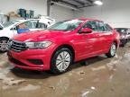 VOLKSWAGEN  JETTA , 2020