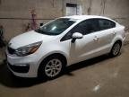 KIA RIO , 2016
