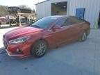 HYUNDAI SONATA , 2018