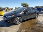 HONDA CIVIC , 2013