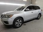 NISSAN PATHFINDER , 2017