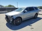 DODGE  DURANGO , 2017
