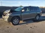TOYOTA HIGHLANDER , 2013