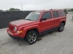 JEEP PATRIOT , 2017