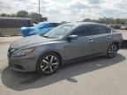 NISSAN ALTIMA , 2017