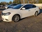 NISSAN SENTRA , 2017