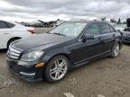 MERCEDES-BENZ  C-CLASS , 2013