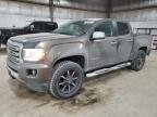 GMC CANYON , 2015