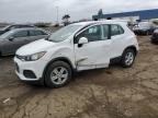 CHEVROLET TRAX , 2019