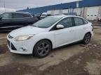 FORD FOCUS , 2014