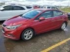 CRUZE 