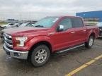 FORD F-150 , 2016
