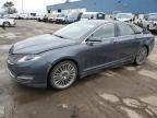 LINCOLN MKZ , 2014