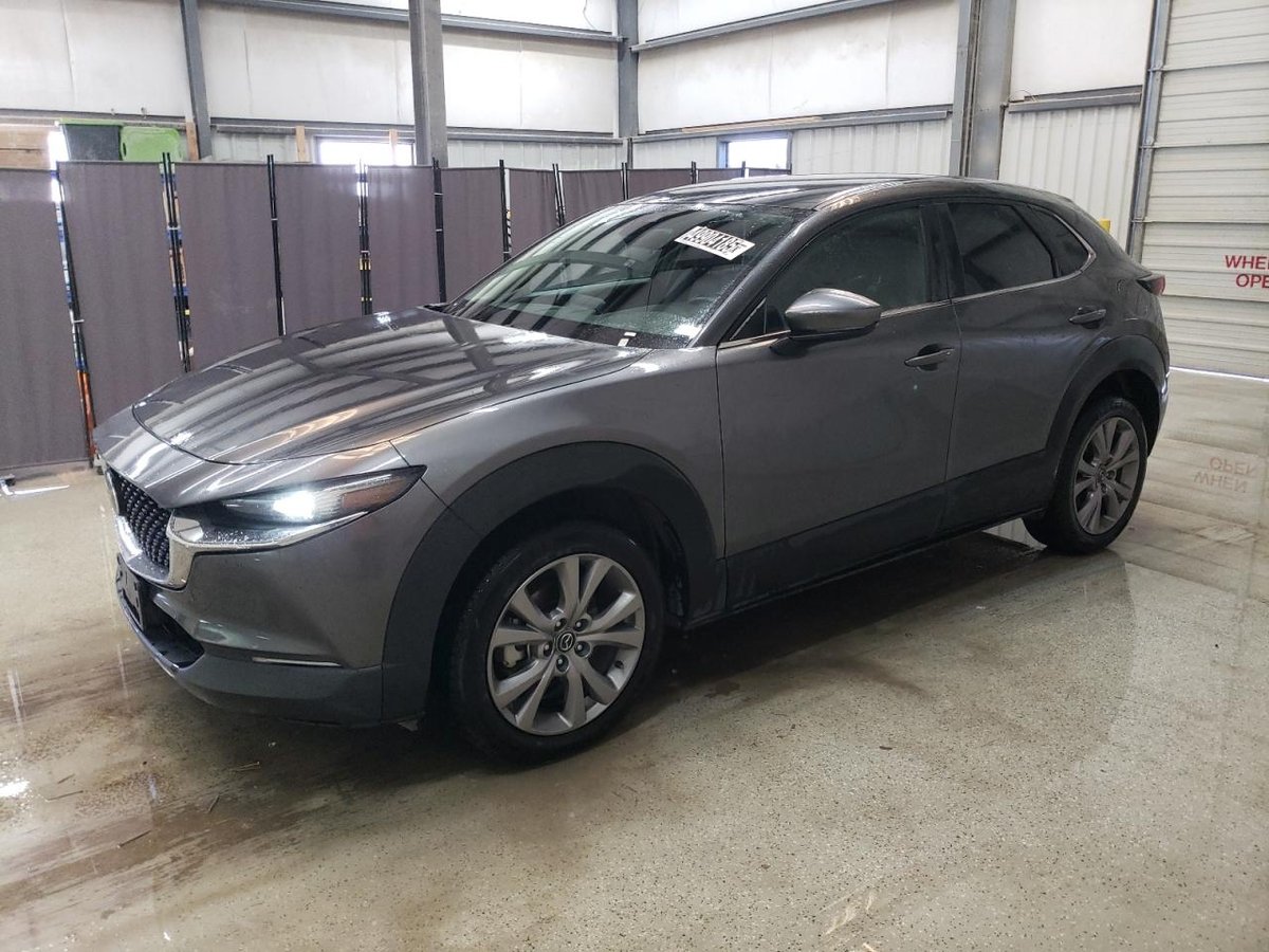 MAZDA CX30 , 2022