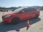 FORD FOCUS , 2017