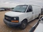 CHEVROLET EXPRESS , 2015