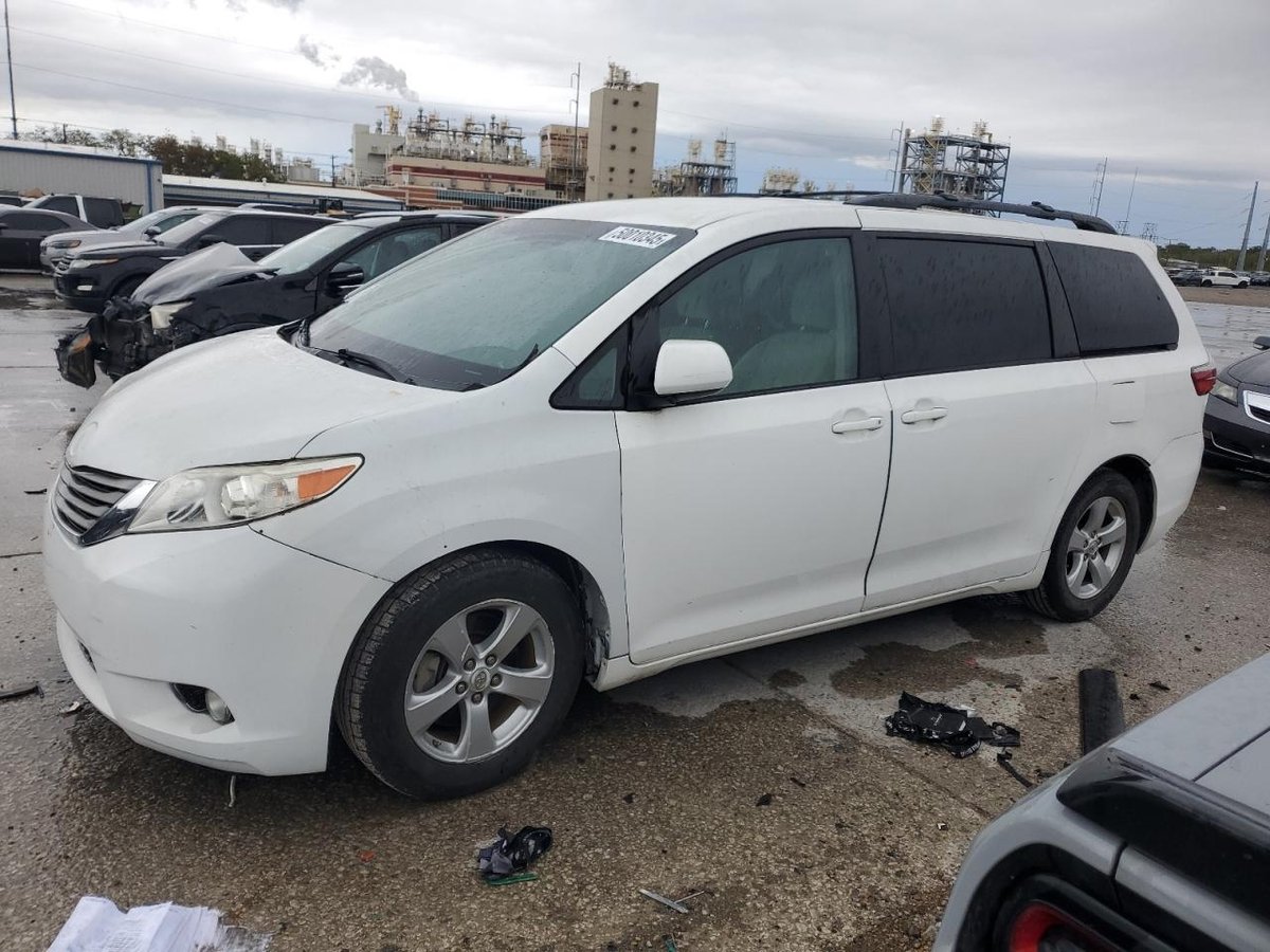 TOYOTA All Models , 2015