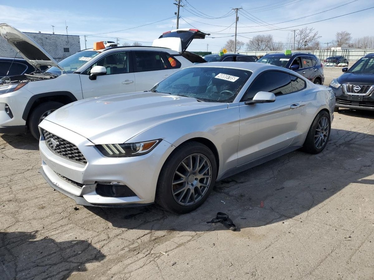 FORD ALL Models , 2017