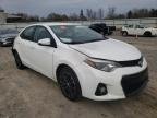 TOYOTA COROLLA , 2014