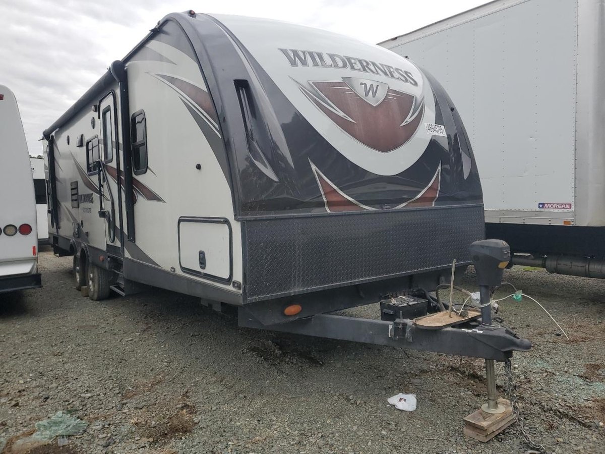 HEARTLAND ALL Models , 2017