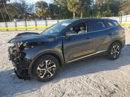SPORTAGE 
