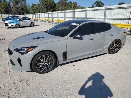 STINGER 