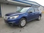 SUBARU OUTBACK , 2017