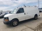 CHEVROLET EXPRESS , 2016